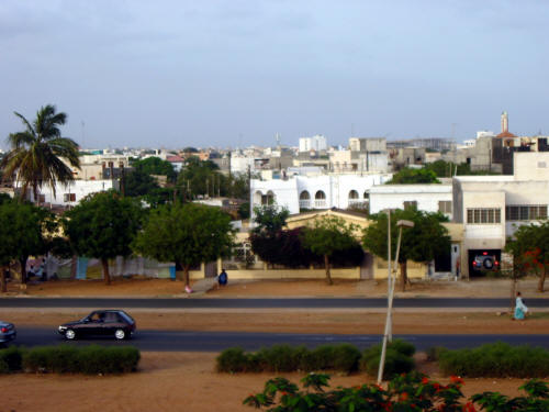 SICAP Baobab